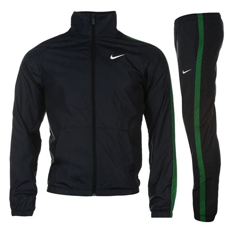 jogginganzüge nike herren|nike trainings anzug.